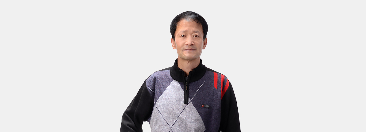 시설 기사 박각규