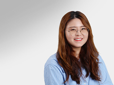 공무 주임 이소정