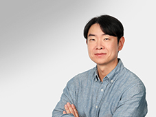 영업 부장 박세익