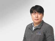 제1공장 외주관리팀 부장